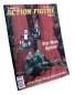 Preview: Tomart's Action Figure Digest # 20: Action Figure Design Contest Winners